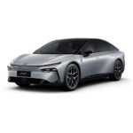 2026 XPENG P7+ Ultra Long Range Electric Hatchback Sedan Car – Available From China | Chinese Cars in Australia - Image 3