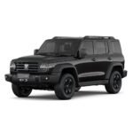 GWM Tank 300 2026 2.0T 4WD Chinese Brand Crossover LHD Petrol SUV – Available From China | Chinese Cars in Australia - Image 5