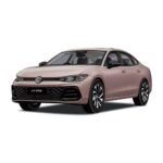 2026 All New Volkswagen Passat Pro 300TSI 1.5T Petrol Sedan – Available From China | Chinese Cars in Australia