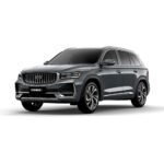 Geely Monjaro 2026 2.0TD 2WD Xingyun Automatic Luxury Fuel Compact SUV – Available From China | Chinese Cars in Australia - Image 4