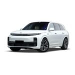 Li Auto L7 2026 Max Smart Refresh Edition 449-Horsepower Hybrid SUV – Available From China | Chinese Cars in Australia - Image 3