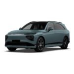 2026 XPeng G9 625km Electric Midsize 5-Seat SUV – Available From China | Chinese Cars in Australia - Image 4
