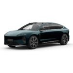 NIO ET9 2026 Executive Luxury Four-seat Electric Sedan Car – Available From China | Chinese Cars in Australia - Image 4
