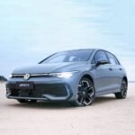Volkswagen Golf 2026 Facelift 300TSI R-Line 1.5T Hatchback Petrol Compact Sedan Car – Available From China | Chinese Cars in Australia