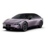 2026 XPENG P7+ Ultra Long Range Electric Hatchback Sedan Car – Available From China | Chinese Cars in Australia
