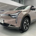 2026 Neta U SUV Electric Vehicle – Ships Worldwide From China | Chinese Cars in Australia - Image 2