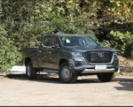 Changan F70 Gasoline Pickup – Wholesale Price From China | Chinese Cars in Australia - Image 2