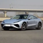 Neta Gt EV Hardtop Sports Chinese EV Car – Ships Worldwide From China | Chinese Cars in Australia - Image 3