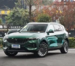Voyah Dreamer EV Left Hand Drive Electric Car – Ships Worldwide From China | Chinese Cars in Australia - Image 2