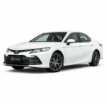 Toyota Camry 2026 2.5s Sedan – Wholesale Price From China | Chinese Cars in Australia - Image 2