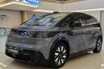GAC Trumpchi E9 PHEV 2026 2.0TM MAX – In Stock in China | Chinese Cars in Australia