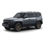 Chery Jetour Traveler T2 2026 2.0TD Petrol Crossover 4WD Luxury SUV – Available From China | Chinese Cars in Australia - Image 4