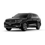 Geely Monjaro 2026 2.0TD 2WD Xingyun Automatic Luxury Fuel Compact SUV – Available From China | Chinese Cars in Australia