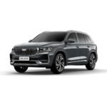 Geely Monjaro 2026 2.0TD Oriental Yao Moon Edition Automatic 4WD Petrol SUV – Available From China | Chinese Cars in Australia - Image 4