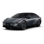 2026 XPENG P7+ Ultra Long Range Electric Hatchback Sedan Car – Available From China | Chinese Cars in Australia - Image 4