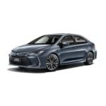 Toyota Corolla 2026 1.8L E-CVT Hybrid FWD 5-Seat Classic  Sedan – Available From China | Chinese Cars in Australia - Image 2