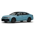 2026 Volkswagen Passat Pro 380TSI Luxury 2.0T LHD Notchback Gasoline Family Sedan – Available From China | Chinese Cars in Australia - Image 2