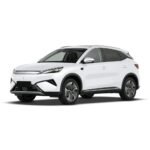 BYD ATTO 3 2026 430KM EV SUV – L2 Autopilot & Smart Cabin – Available From China | Chinese Cars in Australia - Image 2