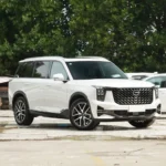GAC Trumpchi GS8 with 2.0t Turbo Power and Front Disc Rear Disc Brakes – Ships Worldwide From China | Chinese Cars in Australia - Image 4