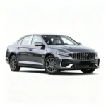Geely Preface Xingrui 1.5t DCT Compact Sedan – Ships Worldwide From China | Chinese Cars in Australia - Image 2