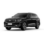 Geely Monjaro 2026 2.0TD Oriental Yao Moon Edition Automatic 4WD Petrol SUV – Available From China | Chinese Cars in Australia - Image 5