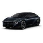2026 XPENG P7+ Ultra Long Range Electric Hatchback Sedan Car – Available From China | Chinese Cars in Australia - Image 5