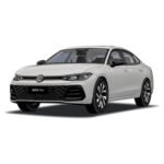 2026 All New Volkswagen Passat Pro 300TSI 1.5T Petrol Sedan – Available From China | Chinese Cars in Australia - Image 4
