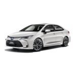 Toyota Corolla 2026 1.8L E-CVT Hybrid FWD 5-Seat Classic  Sedan – Available From China | Chinese Cars in Australia - Image 3