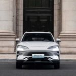 BYD Song PLUS 2026 DM-i Smart Driving Honor Edition 112KM Compact SUV – Available From China | Chinese Cars in Australia