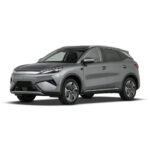 BYD ATTO 3 2026 430KM EV SUV – L2 Autopilot & Smart Cabin – Available From China | Chinese Cars in Australia - Image 3