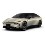 2026 XPENG P7+ Ultra Long Range Electric Hatchback Sedan Car – Available From China | Chinese Cars in Australia - Image 6