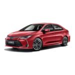 Toyota Corolla 2026 1.8L E-CVT Hybrid FWD 5-Seat Classic  Sedan – Available From China | Chinese Cars in Australia