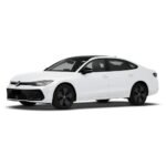 2026 Volkswagen Passat Pro 380TSI Luxury 2.0T LHD Notchback Gasoline Family Sedan – Available From China | Chinese Cars in Australia - Image 4