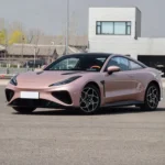 Neta Gt EV Hardtop Sports Chinese EV Car – Ships Worldwide From China | Chinese Cars in Australia - Image 4