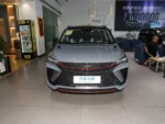 High Speed Geely Coolray Gas-Power Car – Ships Worldwide From China | Chinese Cars in Australia