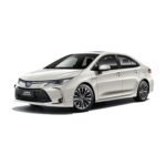 Toyota Corolla 2026 1.8L E-CVT Hybrid FWD 5-Seat Classic  Sedan – Available From China | Chinese Cars in Australia - Image 4