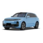 Li Auto L7 2026 Max Smart Refresh Edition 449-Horsepower Hybrid SUV – Available From China | Chinese Cars in Australia - Image 7