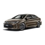Toyota Corolla 2026 1.8L E-CVT Hybrid FWD 5-Seat Classic  Sedan – Available From China | Chinese Cars in Australia - Image 5