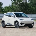 2026 Byd Seagull Electric Vehicle – Wholesale Price From China | Chinese Cars in Australia - Image 2
