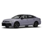 2026 Volkswagen Passat Pro 380TSI Luxury 2.0T LHD Notchback Gasoline Family Sedan – Available From China | Chinese Cars in Australia