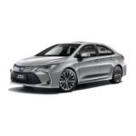 Toyota Corolla 2026 1.8L E-CVT Hybrid FWD 5-Seat Classic  Sedan – Available From China | Chinese Cars in Australia - Image 6