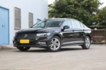 2026 Volkswagen Magotan 1.4t-2.0t 4-Door 5-Seater Sedan Gasoline Vehicle – Wholesale Price From China | Chinese Cars in Australia - Image 3