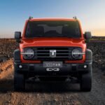 GWM Tank 300 2026 2.0T 4WD Chinese Brand Crossover LHD Petrol SUV – Available From China | Chinese Cars in Australia