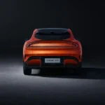 2026  Xiaomi Yu7 Long Range Electric SUV – In Stock in China | Chinese Cars in Australia - Image 2
