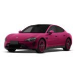 2026 Xiaomi SU7 800km AWD LHS Fully Electric Automobiles Intelligent Sedan – Available From China | Chinese Cars in Australia - Image 8