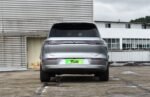 Voyah Taishan X8 2026 PHEV – In Stock in China | Chinese Cars in Australia - Image 2