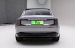 Volvo ES90 2027 – In Stock in China | Chinese Cars in Australia - Image 2