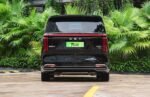 GWM WEY Gaoshan 7 2026 – China Export Vehicle | Chinese Cars in Australia - Image 2