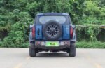 Jetour Zongheng G700 2026 5-seater – China Export Vehicle | Chinese Cars in Australia - Image 2