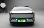 Xpeng P7 2026 – China Export Vehicle | Chinese Cars in Australia - Image 3